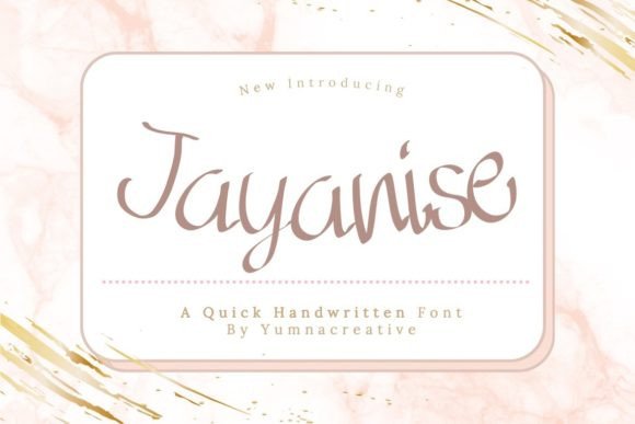 Jayanise: A Designer's Honest Review for Real Branding