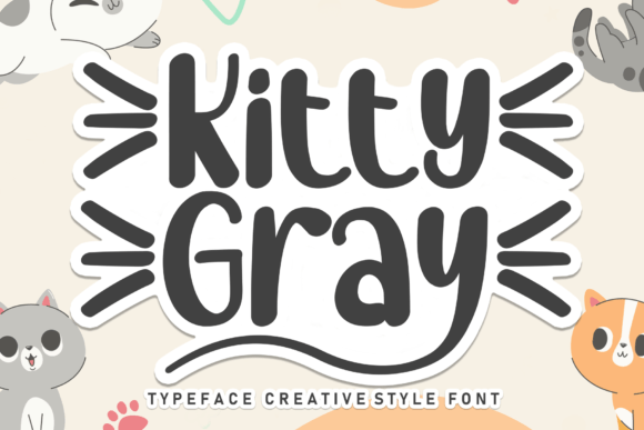 Kitty Gray Review: A Script Amp Gem