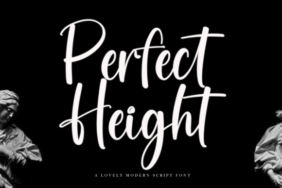 Perfect Height Font for Clear Campaigns