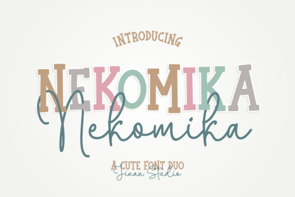 Use Nekomika for Impactful Design
